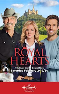 Royal Hearts