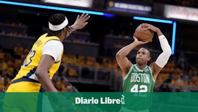 Al Horford puede impulsar su candidatura al Salón de la Fama en la final