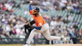 Astros Pitcher Cristian Javier to Undergo Tommy John Surgery: Report
