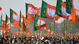 BJP sounds poll bugle for Assembly elections in Maharashtra, Jharkhand, Haryana, and J&K