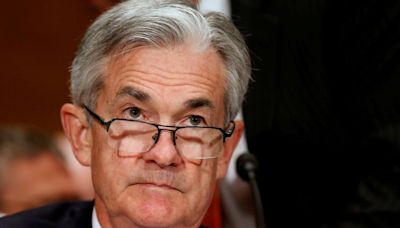 ¡CAUTELA! Powell pide paciencia en tasas, ante inflación superior a lo esperado Por Investing.com