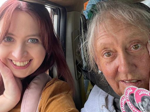 Shelley Duvall Superfan Who Went Viral After Befriending the Star Remembers Her: 'Grateful for the Memories'