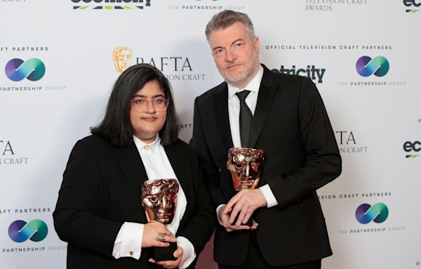 BAFTA TV Craft Awards: ‘Silo’, ‘Slow Horses’ & ‘Black Mirror’s ‘Demon 79’ Among 5 Double Winners