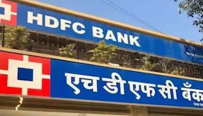 Using HDFC Bank Credit Cards To Get More Expensive From August 1 - News18