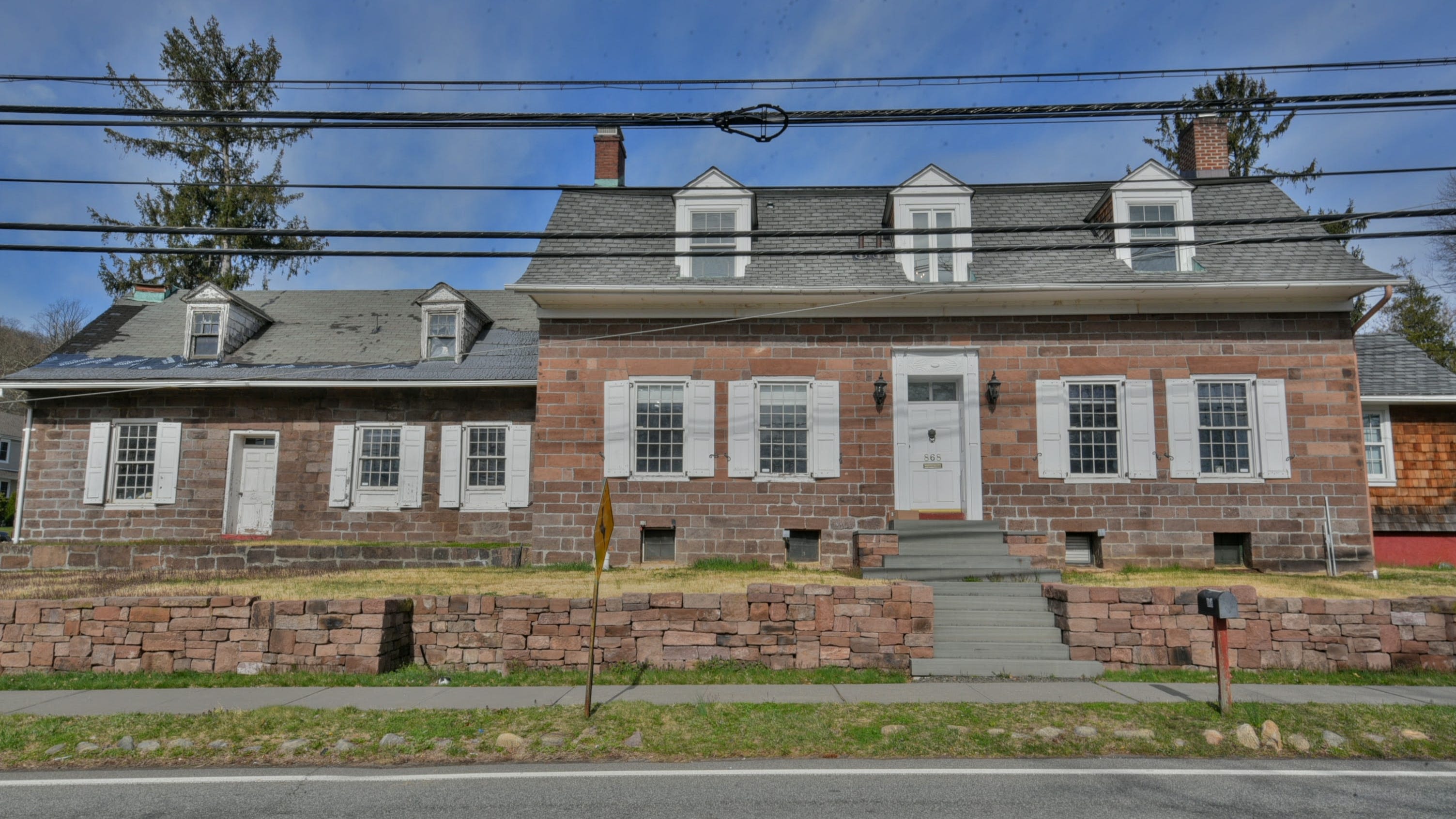 This North Jersey home listed for $950,000 comes with a history or murder