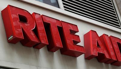 Rite Aid nears deal on post-bankruptcy financing