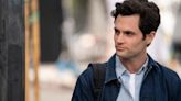 Penn Badgley says he would 'try to love' his You serial killer Joe Goldberg in real life: 'I would hug him'