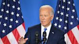 Biden's rehabilitation tour won't change what we've seen: He's not fit for the job