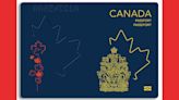 Canada just unveiled the world's most beautiful passport design