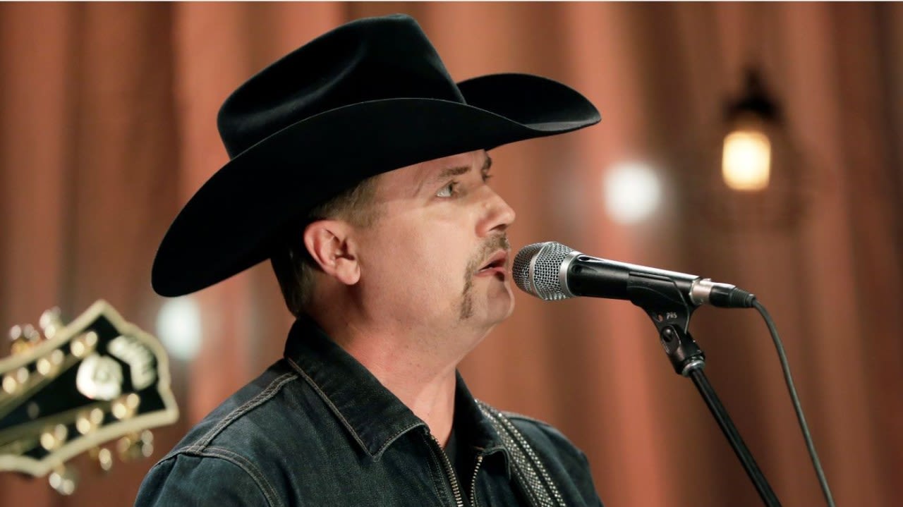 John Rich says he’ll perform at UNC frat’s ‘rager’