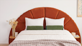 We Found the 8 Absolute Cutest Headboards for Your Adjustable Bed