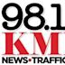 KMBZ-FM