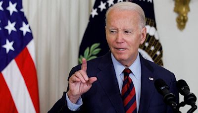 White House aides told about Biden's call to end race, came to know on X: Report