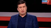 Security Service of Ukraine puts ex-MP who shows up on Russian TV on wanted list