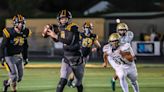 High school football scores from CIF-Southern Section first-round playoff games