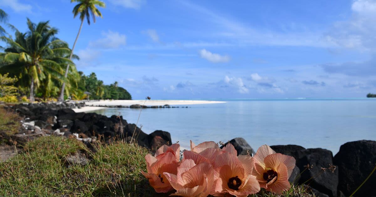 Beautiful French island planning to cap tourists to one per local