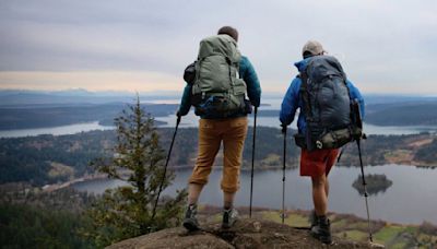 REI’s Anniversary Sale is going on now, and it’s the perfect time to stock up on summer gear