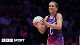 Netball Super League: Loughborough Lightning keep pressure on Manchester Thunder