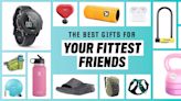Shopping for a Fitness Fanatic? These 40 Gifts Will Fit into Any Workout Schedule