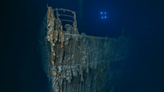 New Titanic images show ship’s iconic railing is broken, plus more artifacts | Globalnews.ca