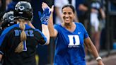 ACC Now Podcast: Duke softball coach Marissa Young on building a championship team
