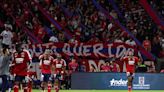 Independiente Medellín ya tiene rival en los octavos de final de la Copa Sudamericana