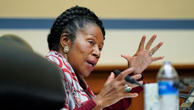 Sheila Jackson Lee, strong Democratic voice in US Congress, has died, family says