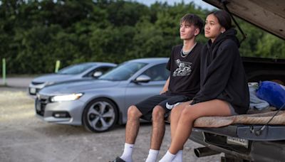 ‘We’re selling sovereignty.’ Here’s why the drive-in theatre is a perfect place for summer freedom