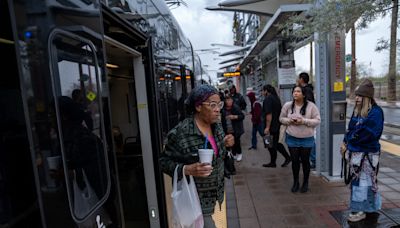 What Nashville can learn from Phoenix's transit funding journey