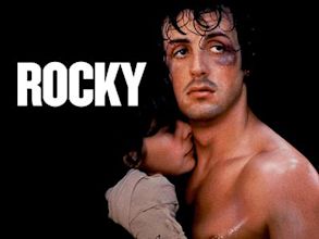 Rocky