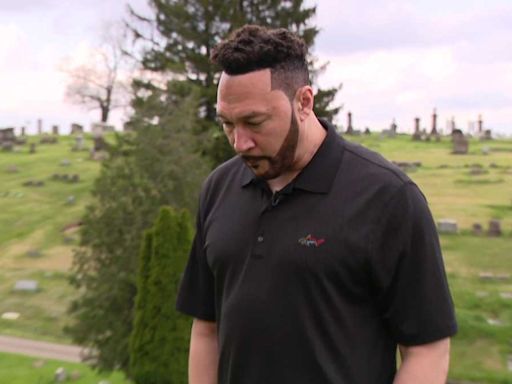 Former Steeler Charlie Batch opens up about sister's death; Turning tragedy into purpose