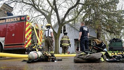 State Fire Marshal investigating early Thursday fire - Austin Daily Herald