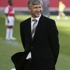 Arsène Wenger