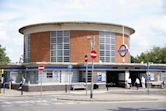 Arnos Grove