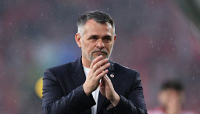 Euro 2024: la fierté de Willy Sagnol, malgré la défaite de la Géorgie contre la Turquie