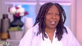 Whoopi Goldberg To Anheuser-Busch On Conservative Backlash: “Don’t Let Them Scare You, Let Us Scare You”