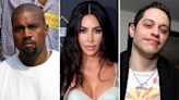 Kim Kardashian ‘Demanded’ Kanye Take Down Pete Davidson Post After Split