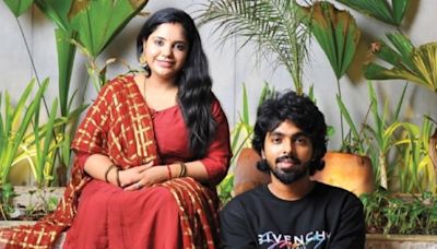 GV Prakash Kumar and Saindhavi Announce Separation After 11 Years of Marriage: 'This is The Best Decision'