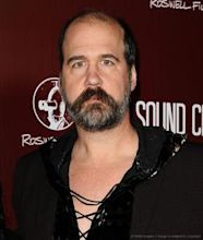 Krist Novoselic