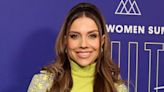 'Dancing with the Stars' pro Jenna Johnson shares photo with newborn son: 'My heart is forever his'