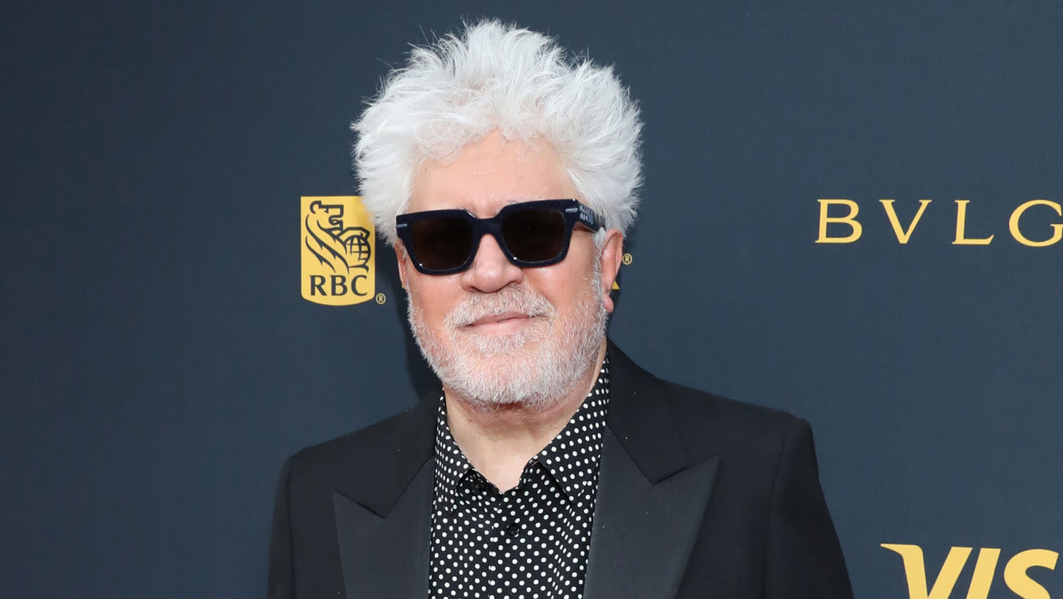 Pedro Almodóvar To Be Feted With Career Achievement Award At San Sebastian