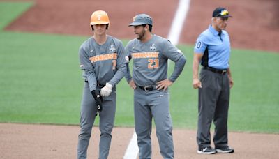 Ross Kivett hired as Tennessee baseball assistant coach, rejoins Tony Vitello's staff