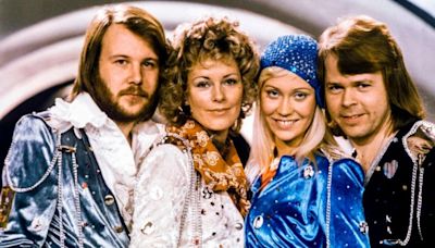 Abba fans fuming over 'rip-off' price of greatest hits album