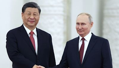 Taiwan issued dire warning about Russia-China dual threat