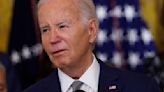 Warning signs for Biden’s Jewish support as war in Gaza drags on and antisemitism rises