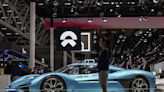 Chinese EV maker Nio deal to license technology to Middle East start-up Forseven, unit of Abu Dhabi's CYVN Holdings