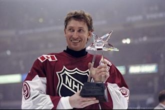 Wayne Gretzky