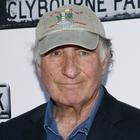 Judd Hirsch