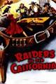 Raiders of Old California