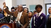 Black education activist slams DeSantis over canceling AP course